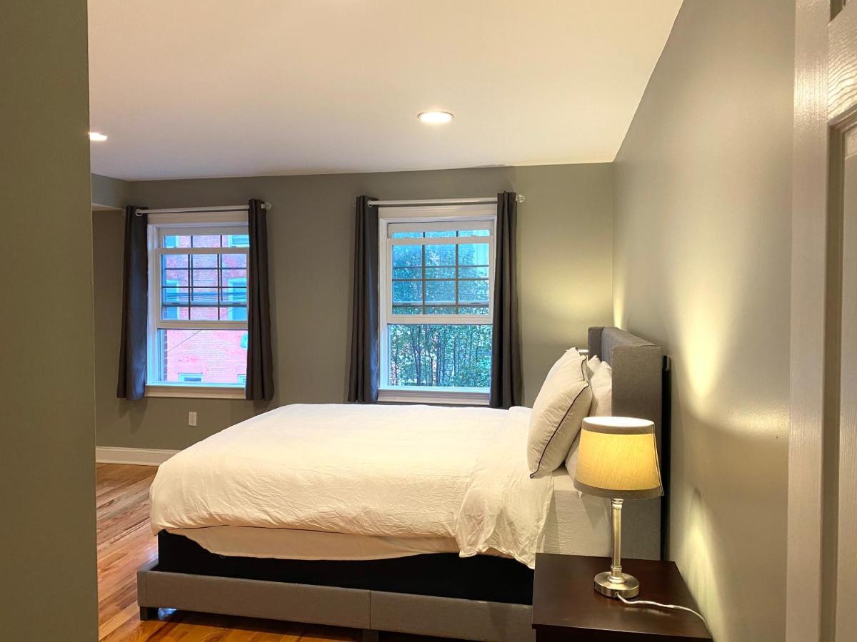 Alina&fanny - 1212 Mt Vernon St Apartment *