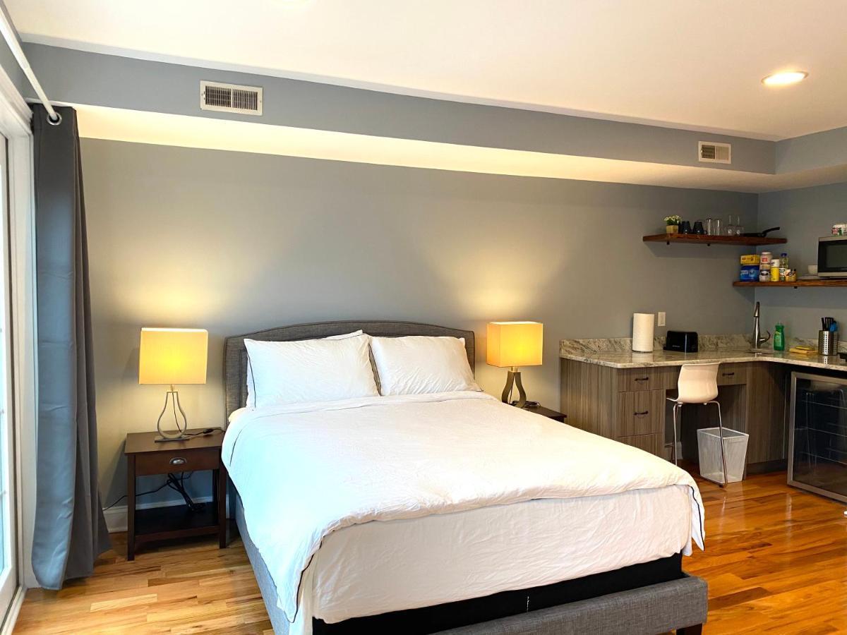 Alina&fanny - 1212 Mt Vernon St Apartment *