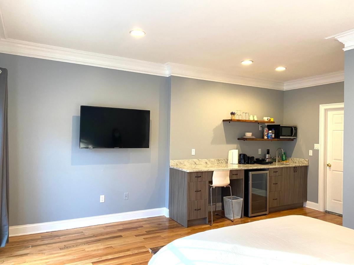 Apartment Alina&fanny - 1212 Mt Vernon St Philadelphia