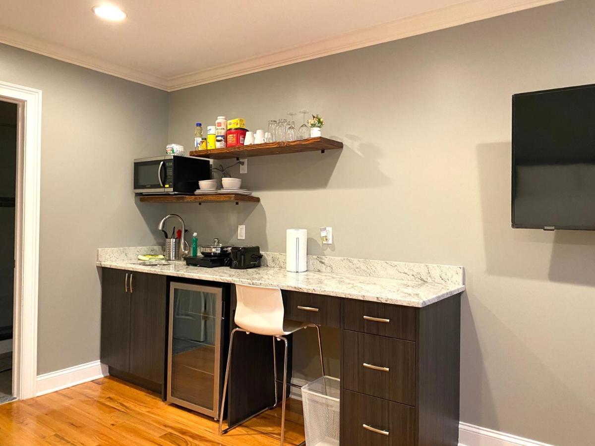 Apartment Alina&fanny - 1212 Mt Vernon St Philadelphia