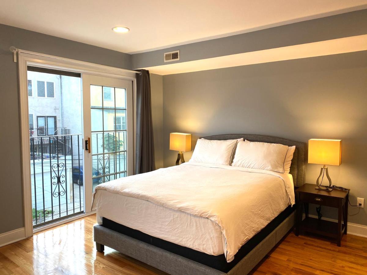 Apartment Alina&fanny - 1212 Mt Vernon St
