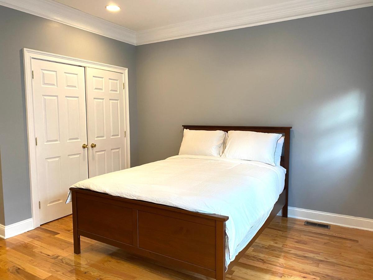 Apartment Alina&fanny - 1212 Mt Vernon St *