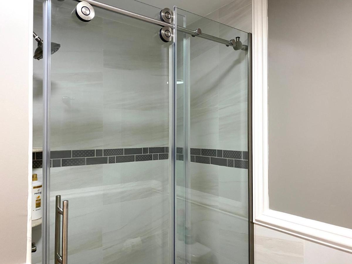 Appartement Alina & Fanny - 1212 Mt Vernon St *