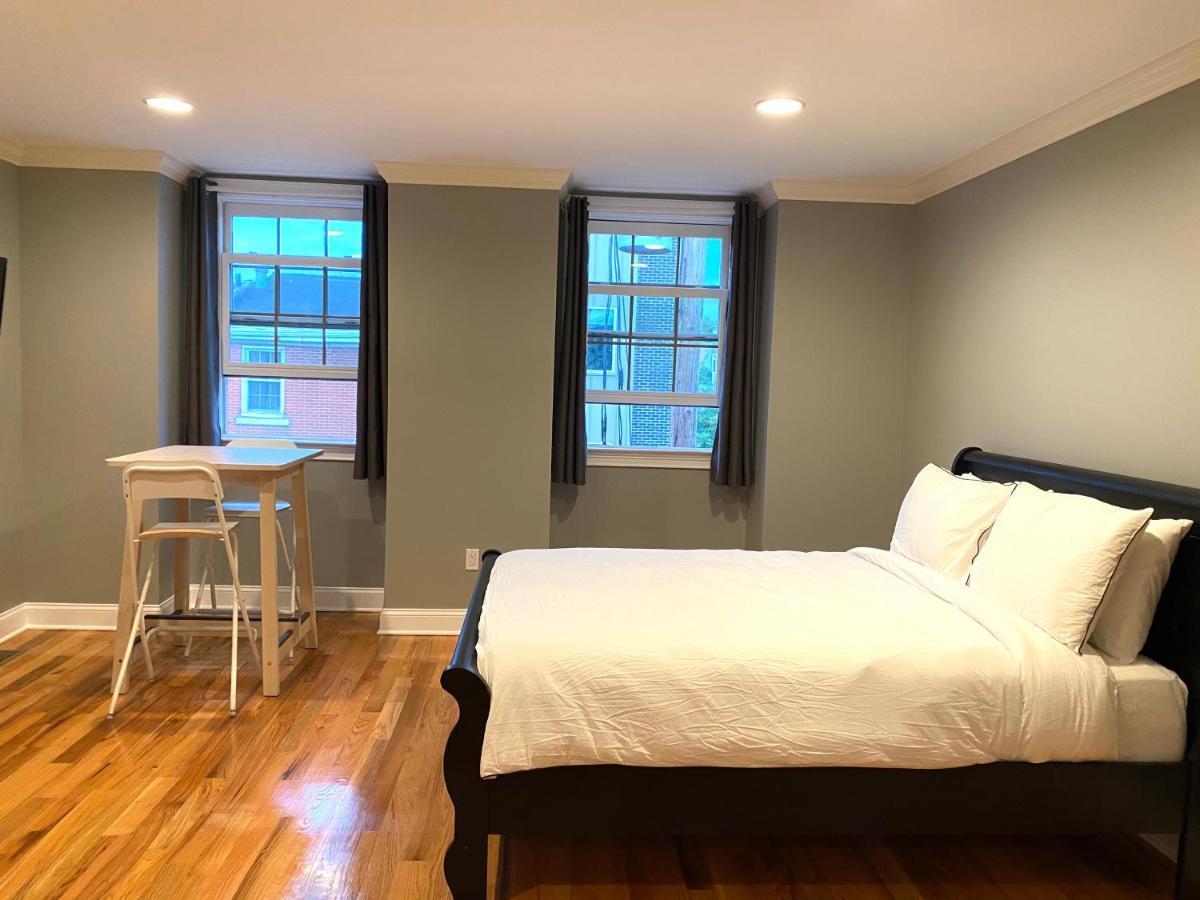 Apartment Alina & Fanny - 1212 Mt Vernon St Philadelphia