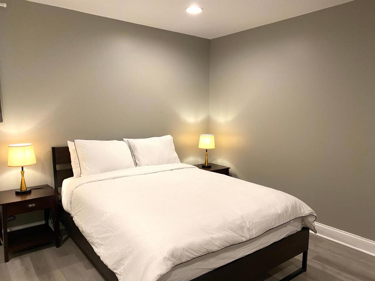Appartement Alina & Fanny - 1212 Mt Vernon St Philadelphie
