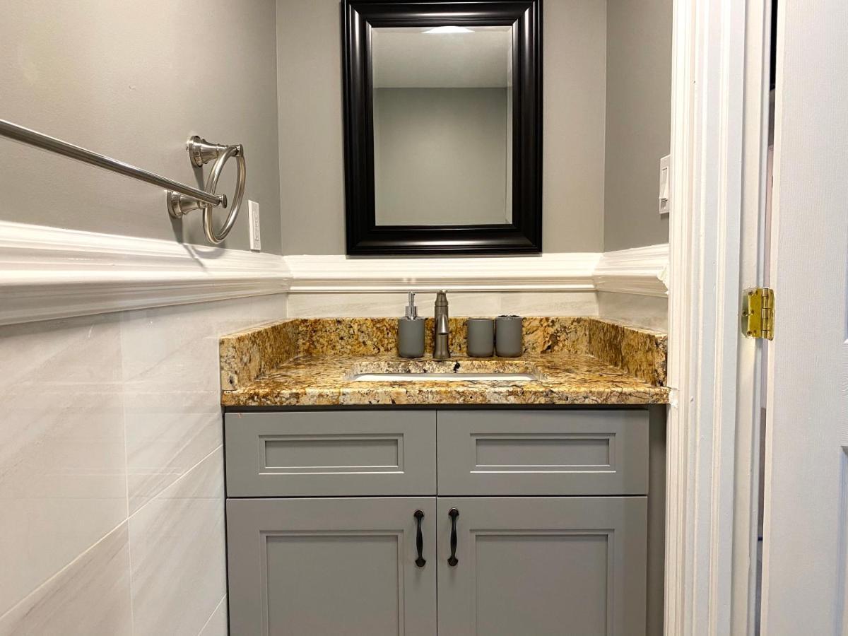 Appartement Alina & Fanny - 1212 Mt Vernon St Philadelphie