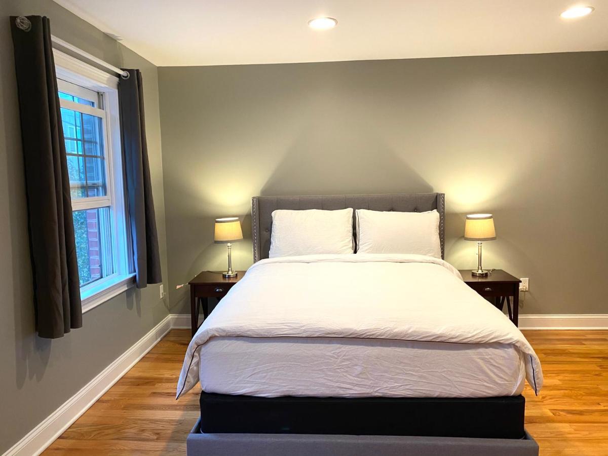 Appartement Alina & Fanny - 1212 Mt Vernon St Philadelphie