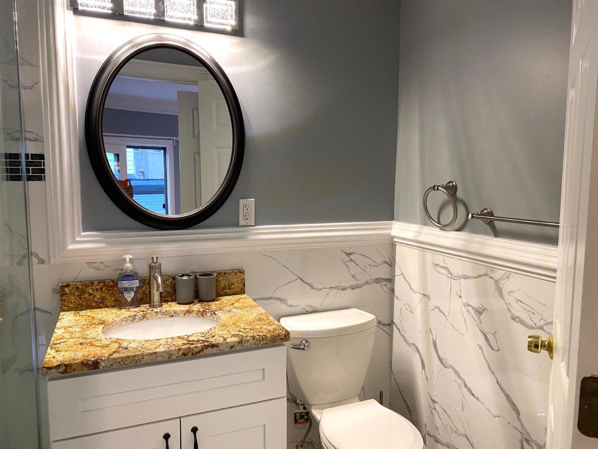 Appartement Alina & Fanny - 1212 Mt Vernon St Philadelphie