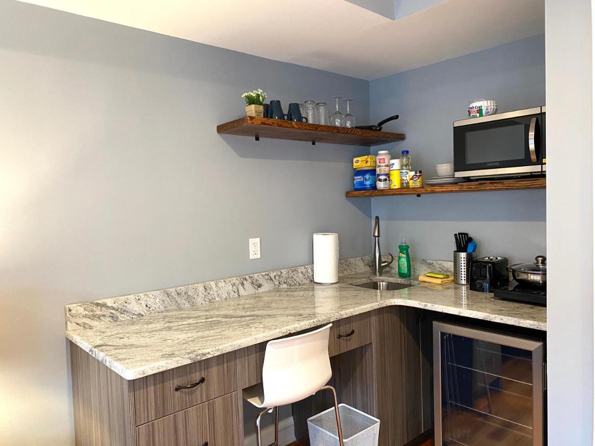 Apartment Alina & Fanny - 1212 Mt Vernon St *