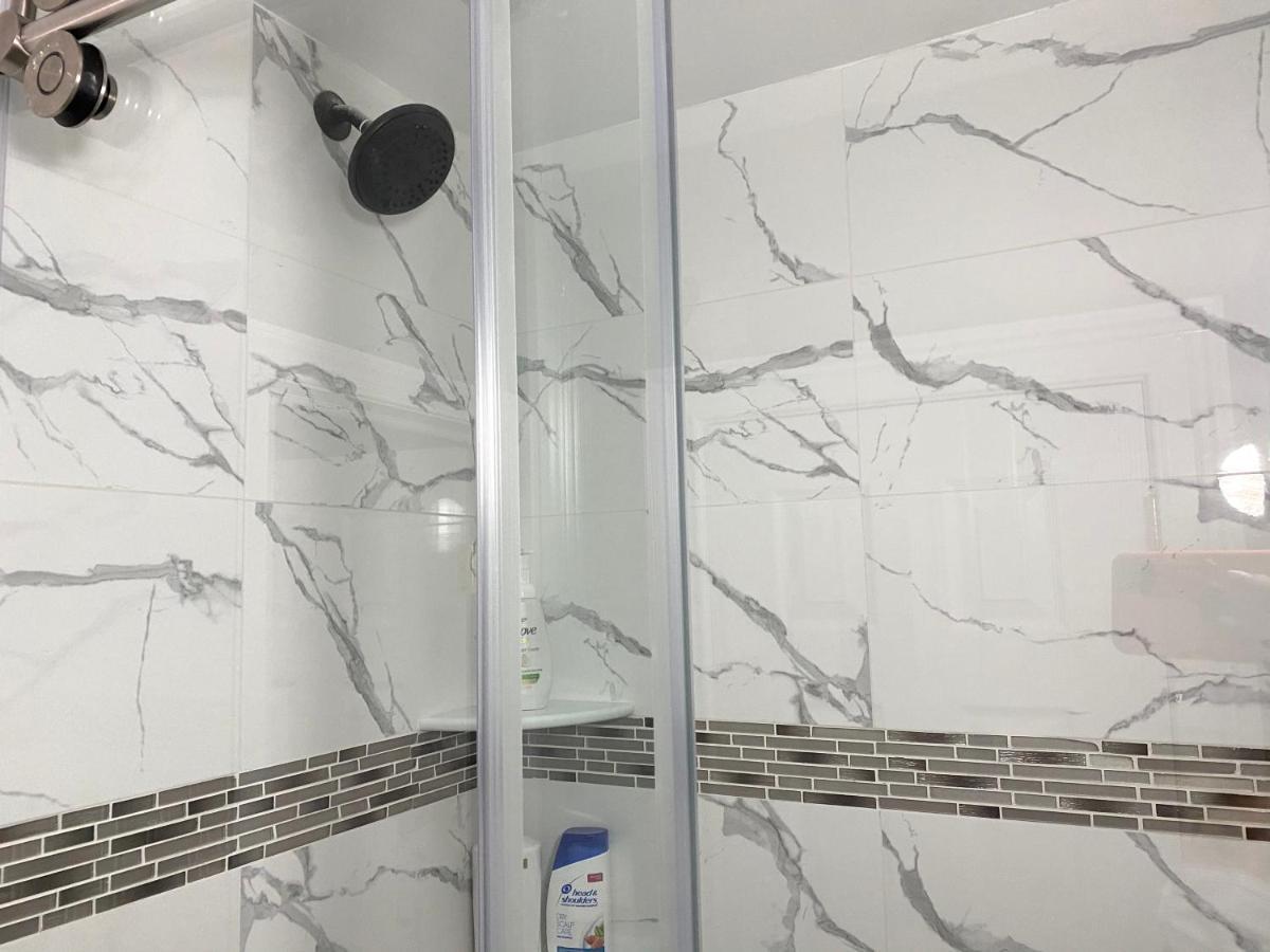 Appartement Alina & Fanny - 1212 Mt Vernon St