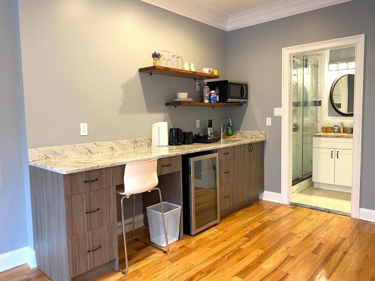Apartment Alina & Fanny - 1212 Mt Vernon St Philadelphia