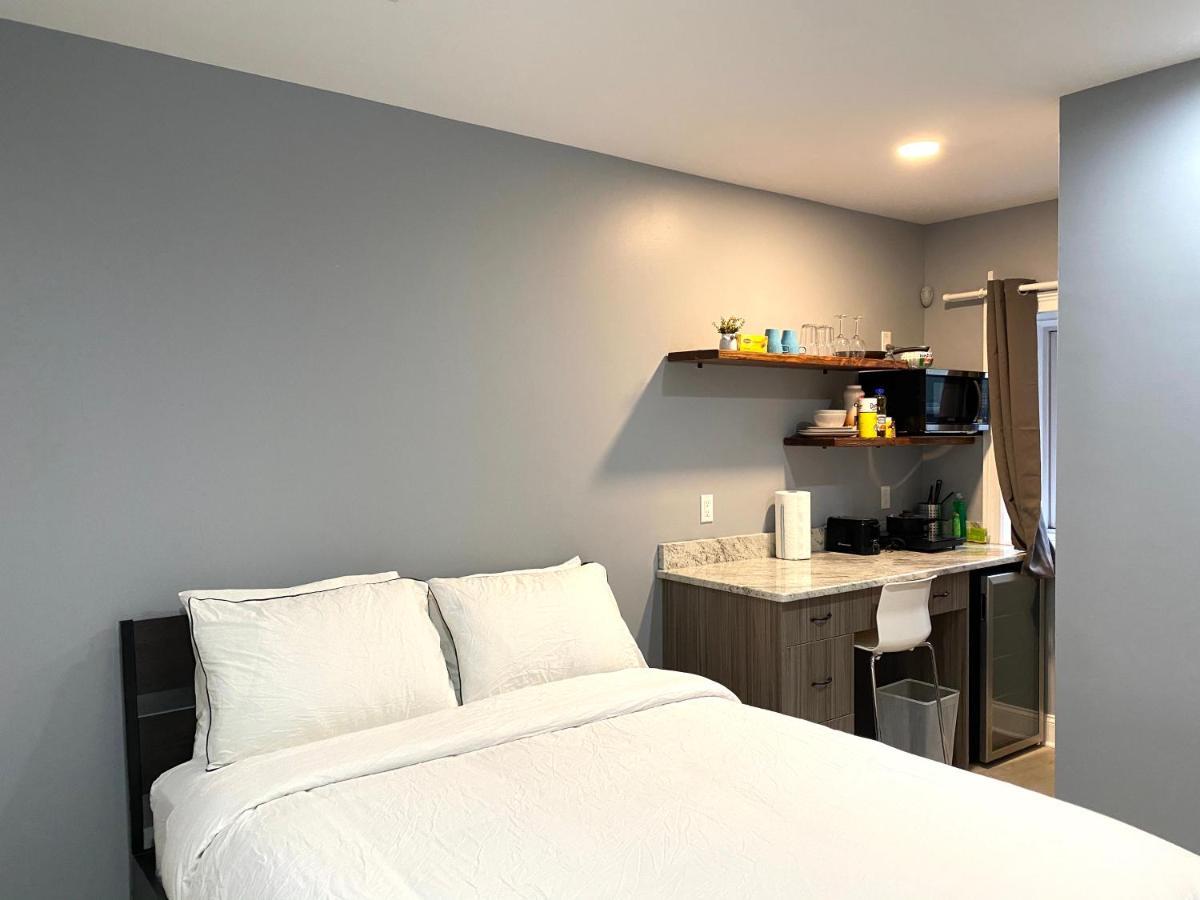 Apartment Alina & Fanny - 1212 Mt Vernon St *