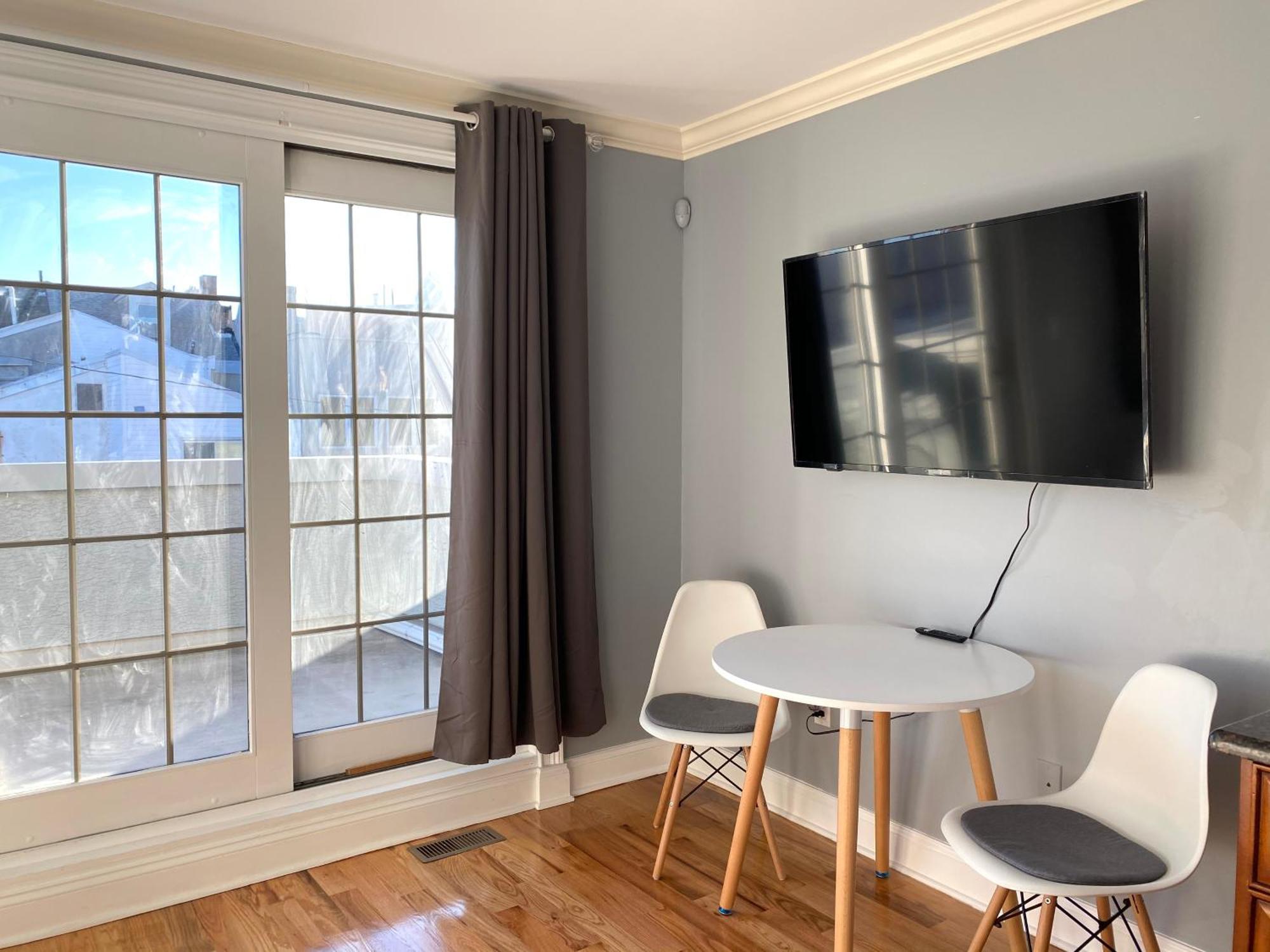 Apartment Alina & Fanny - 1212 Mt Vernon St Philadelphia